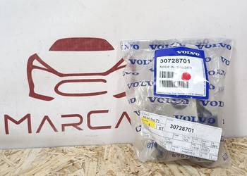 VOLVO C70 S60 V60 XC90 ZESTAW MOCOWAŃ CZUJNIKÓW PDC PRZÓD TYŁ 30728701