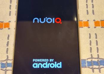 Wyjątkowa Nubia Z17 Lite (NX591J) | 6GB RAM / 64GB | Zestaw BOX!