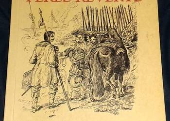 Słońce nad Bredą - Arturo Pérez-Reverte