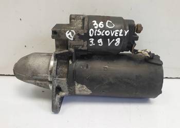 ROZRUSZNIK Land Rover Discovery I 3.9 V8 36D ROZRUSZNIK