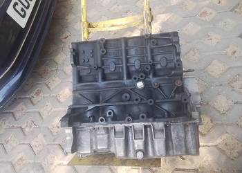 Blok silnika kapletny vw audi 03L103021A kod.CBA