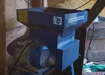 Gniotownik do ziarna Rolmako H790