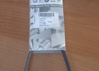036145933G OE AUDI,VW,SKODA,SEAT  NOWY ORYGINALNY PASEK WIELOROWKOWY