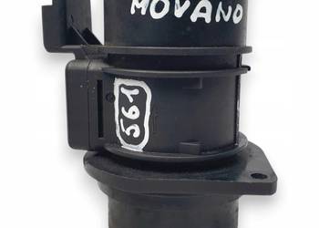 PRZEPŁYWOMIERZ Opel Movano Master 2.2 DTI 7700314669 Siemens