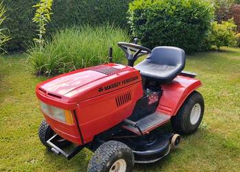 Traktorek kosiarka mtd 12hp