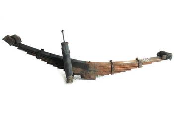 RESOR PRZÓD STAR PIÓRO PRZEDNI, PRAWA