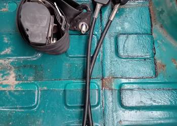 Pas bezpieczeństwa daewoo lublin