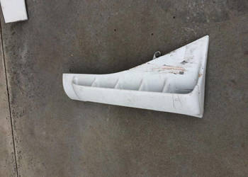 OWIEWKA NAROŻNIK KABINY IVECO STRALIS 504096162 PR OWIEWKA NAROŻNIK KABINY IVECO STRALIS 504096162 PR