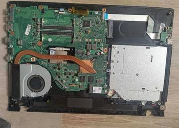 Płyta główna Acer ZAA X32 dazaamb16e0