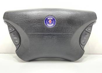PODUSZKA POWIETRZNA KIEROWCY SAAB 45172 5011994 98-03 AIRBAG