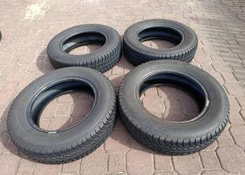 Opony zimowe Dębica Frigo 2 175/70 R14 komplet 4 szt.