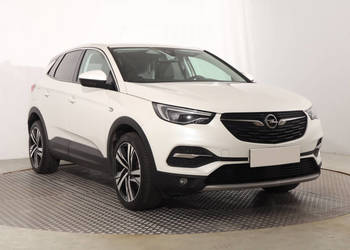Opel Grandland 1.2 Turbo
