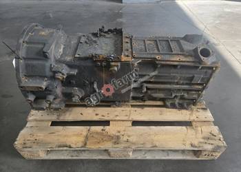 Skrzynia biegów Claas Celtis 426