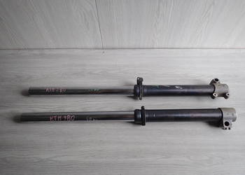 Zawieszenie Przód Lagi Laga Praw Lewa KTM SX 360 Exc 380 520 640 625