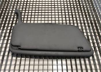 OSŁONA PRZECIWSŁONECZNA LEWY MERCEDES W906 BLENDA LUSTEREK, LEWA