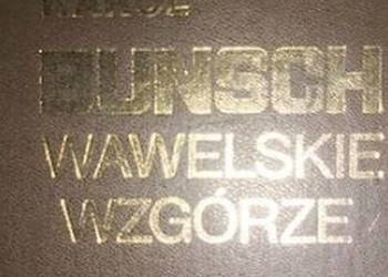 WAWELSKIE WZGÓRZE - BUNSCH KAROL