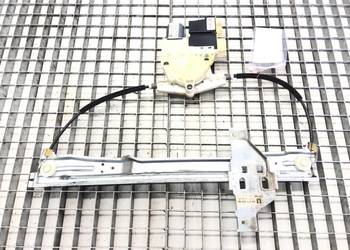 PODNOŚNIK SZYBY PRAWY PRZÓD CITROEN C4 I 9647441780 Hatchback 04-14