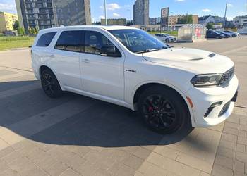 Dodge Durango 5.7 R/T