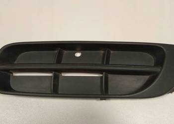 ZAŚLEPKA KRATKA ZDERZAKA LEWA SKODA FABIA II LIFT ZAŚLEPKA KRATKA ZDERZAKA LEWA SKODA FABIA II LIFT