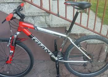 Giant Terrago Fs 26 Aluxx