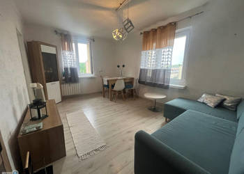 Oferta sprzedaży mieszkania Busko-Zdrój 26.8m2 1-pokojowe