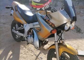 Yamaha tdr125cc