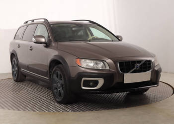 Volvo XC70 D5 AWD