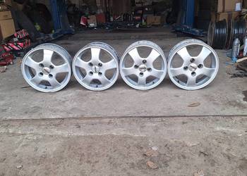 Alufelgi 14 4x100