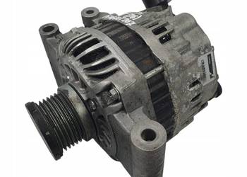 ALTERNATOR Peugeot 207 1.4 VTi Lucas LRA03363 A5TG0881ZEB