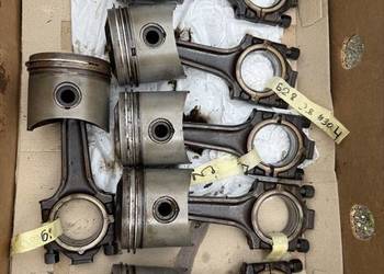 Tłok silnika BMW e24 628 2.8 m30