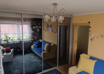 Sprzedam mieszkanie 2 pokoje z balkonem - 45 m2 ul. Płk. Hynka