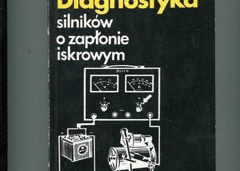 Diagnostyka silników o zapłonie iskrowym - Kierdorf