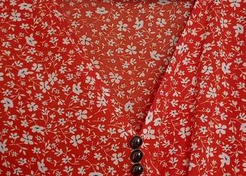 FAJNA LETNIA SUKIENKA