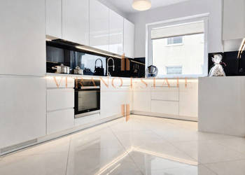 Apartament 90 m² | 4 pokoje | Parter | Przestronne