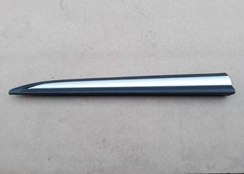 MITSUBISHI OUTLANDER 3 III LISTWA DRZWI LEWA PRZÓD 5727A403