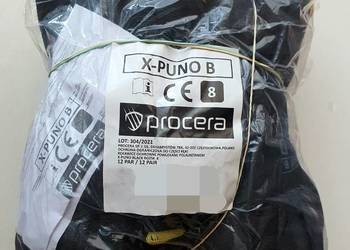 Rękawice robocze ochronne rękawiczki rozmiar 9, 8 i 7