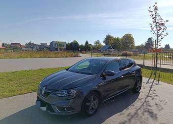 RENAULT Megane IV