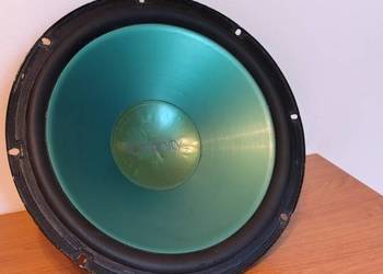 12" Subwoofer samochodowy Infinity Kappa 120w. Ib