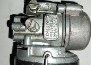 Gaźnik dellorto motobecane gilera motobi dkw