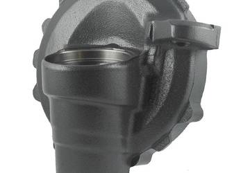 Obudowa zwolnicy / LH / Kubota GL33/GL418 / 34070-13124