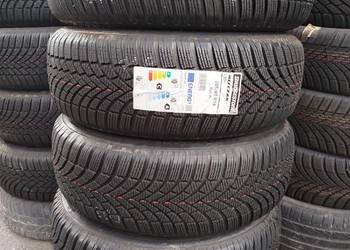 A96# Opony NOWE Zimowe 205/60/16" Bridgestone