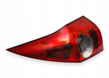 LAMPA PRAWA Renault Megane II KOMBI tylnia tylna prawy tył 8200142683 EURO