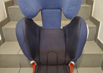 Fotelik Romer Britax 15-36kg