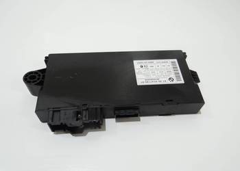 STEROWNIK MODUŁ KOMFORTU BMW E60 E61 LCI 9147195