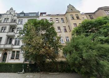 4pok, 100met, okolice Pasteura BALKON/PIWNICA (Wrocław)