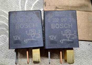 PRZEKAŹNIK BOSCH 0332017315 HONDA