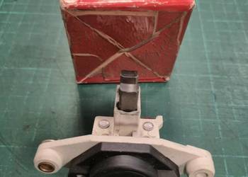 Regulator napięcia topran