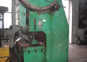 PRASA MIMOŚRODOWA PMS 160