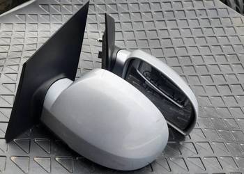 lusterko zewnętrzne HYUNDAI GETZ lift lak. CS 3 PIN