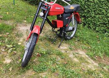 Romet ogar 200 zamiana lub sprzedaż